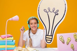 Ide Bisnis untuk Mahasiswa