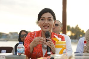 OJK Luncurkan Program Layarku di Makassar