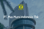 PT Mas Murni Indonesia Tbk (MAMI) 