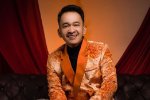 Ruben Onsu Cetak Omzet Rp16 M dari Shopee Live