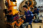 Program fasilitas pemasaran bagi IKM