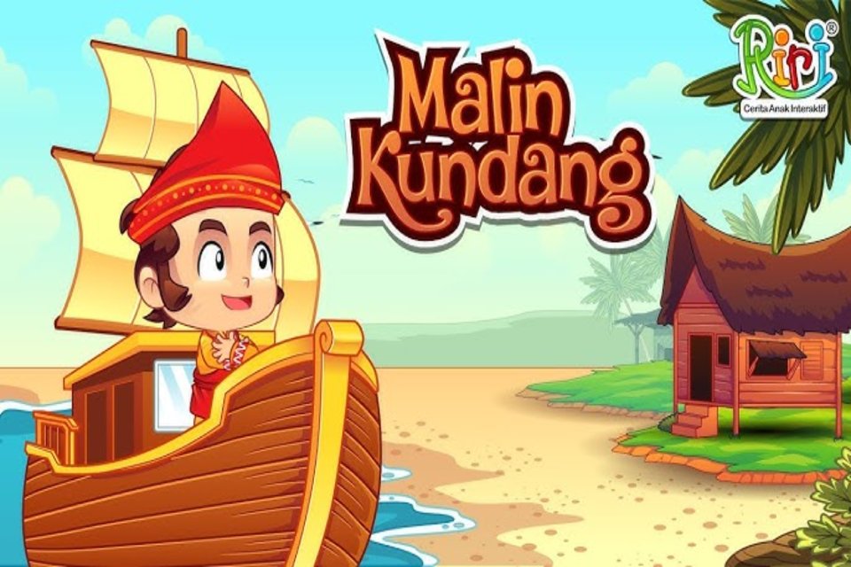 Malin Kundang