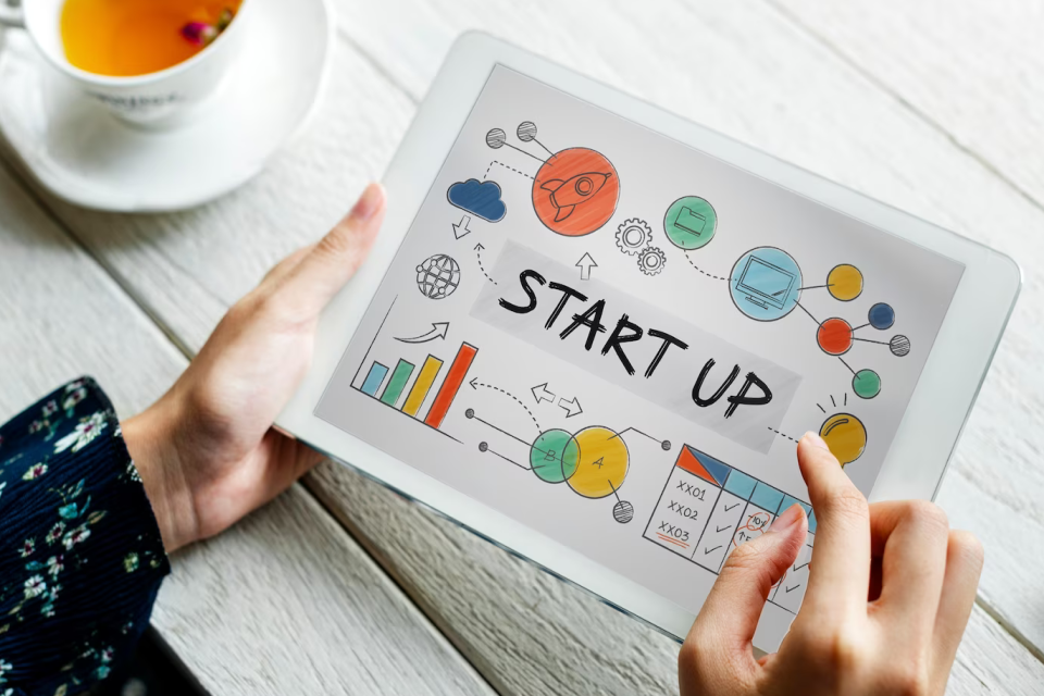 Bisnis Startup Melonjak, Mr. Cuan Beberkan 5 Strategi Suksesnya