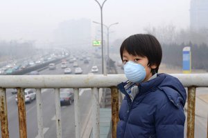 Cara Mengurangi Polusi Udara 
