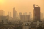 Penyebab Polusi Udara 