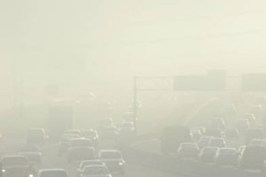 Penyebab Polusi Udara