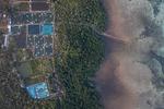 Dampak kerusakan lingkungan akibat tambak udang di Karimunjawa