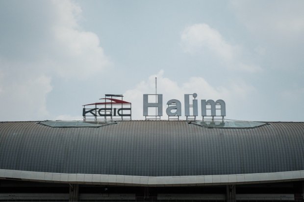 4 Cara Menuju Stasiun Kereta Cepat Halim, Ada Rute Baru TransJakarta ...