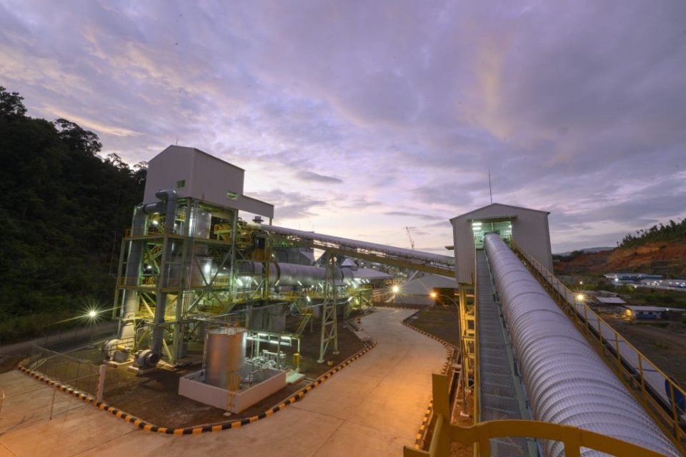 S&P Naikkan Peringkat Antam, Berikut Rekomendasi Harga Sahamnya