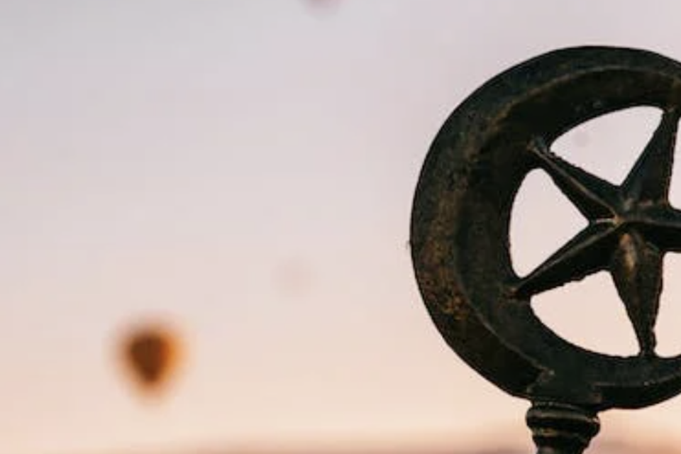 Kalender Islam November 2023