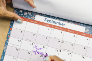 Kalender Jawa September 2023