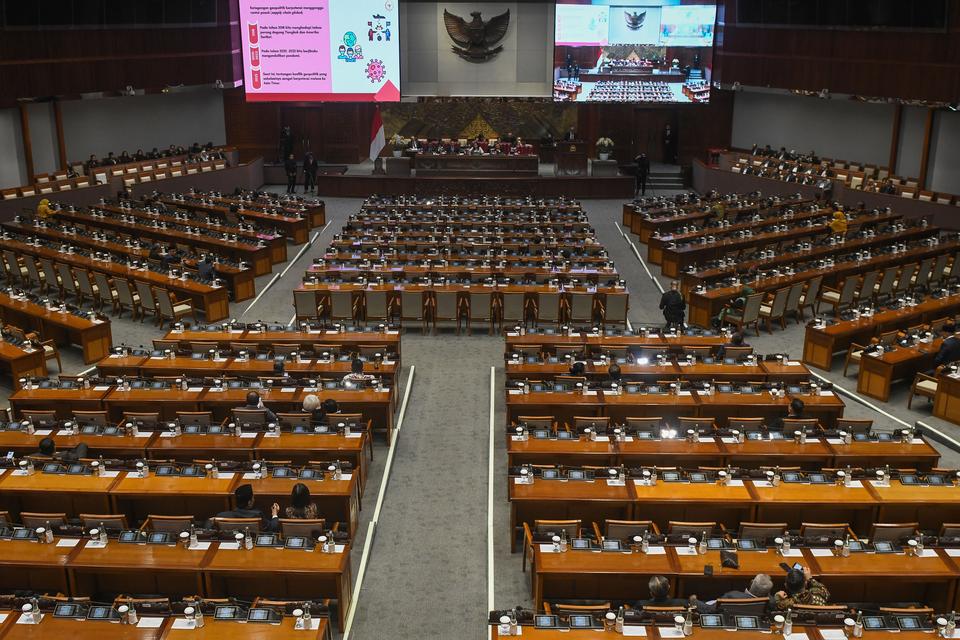 pemilu 2024, caleg, dpr