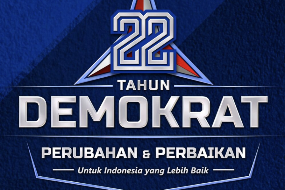 Ilustrasi. Partai Demokrat sedang menggodok nama-nama yang akan maju dalam Pilkada Jakarta dalam kontestasi Pilkada 2024 yang akan dilaksanakan serentak pada 27 November 2024. 