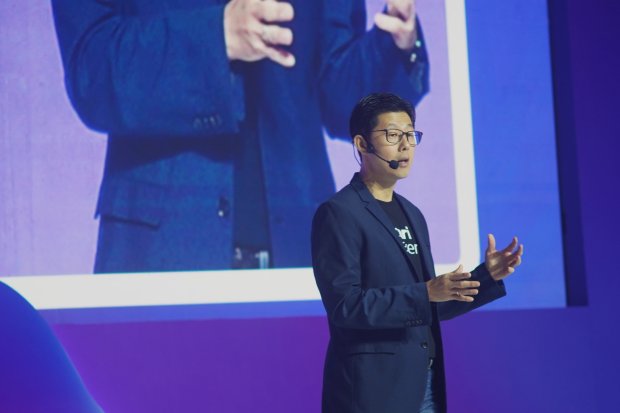Riset AI: 62 Persen Bisnis Berpotensi Adopsi Kecerdasan Buatan