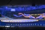 Upacara pembukaan Asian Games Hangzhou 2022