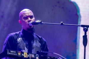 Dewa 19 feat Ello di Pestapora 2023