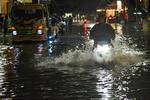 Banjir di Kota Medan