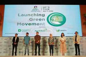 Green Movement