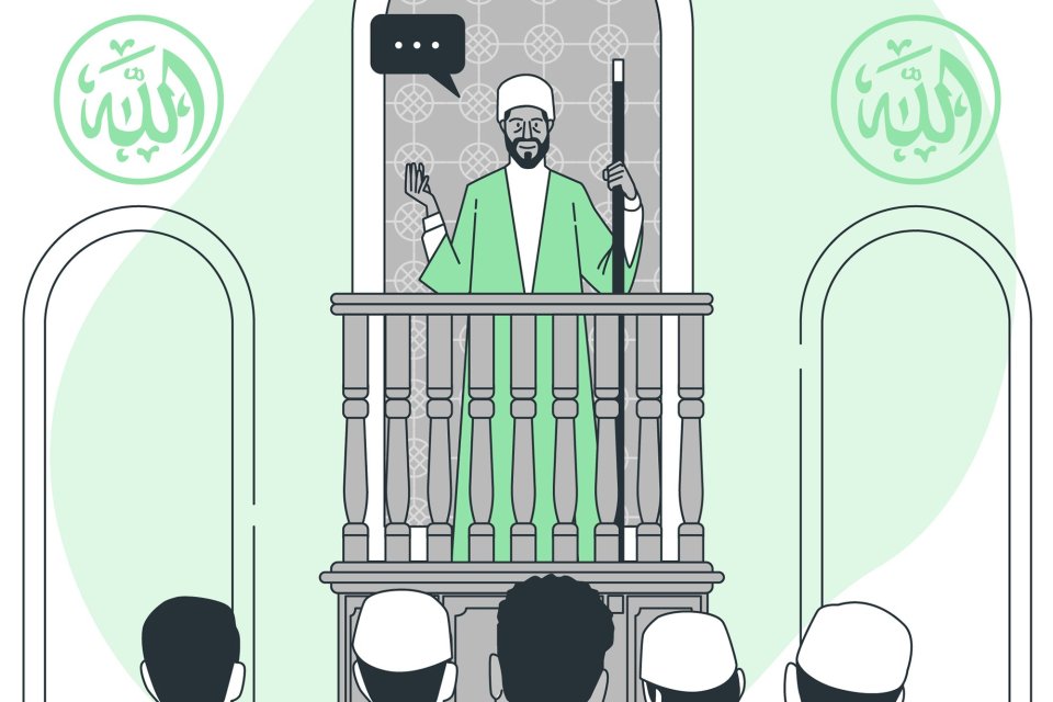 Contoh Mukadimah Pidato Islami tentang Maulid Nabi 