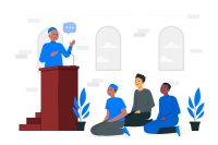Contoh Teks Ceramah Maulid Nabi Singkat