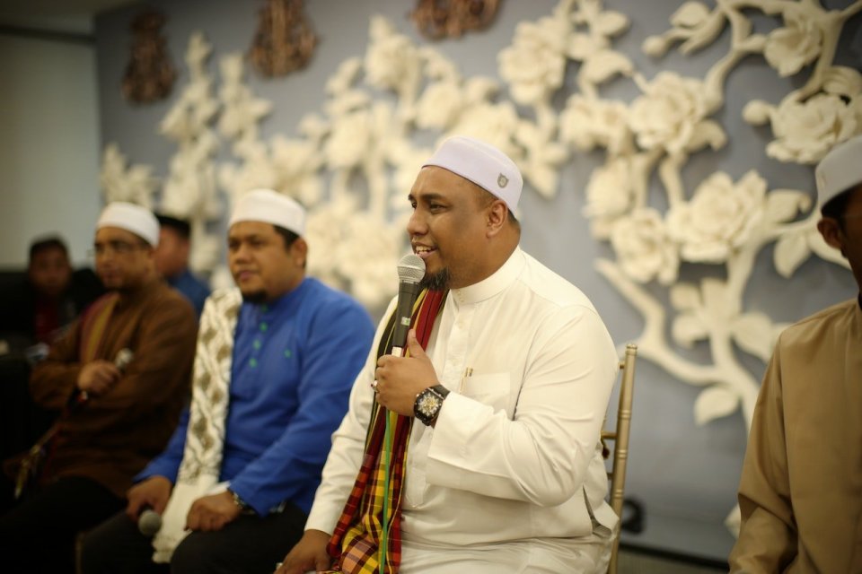 Contoh Ceramah Singkat Ramadhan Berbagai Tema