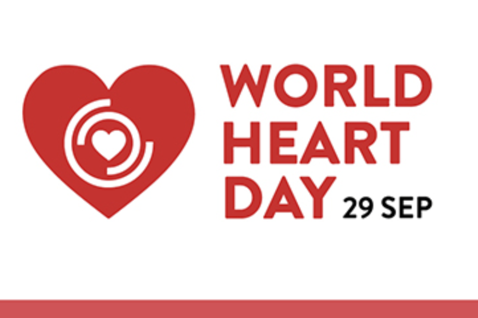 Hari Jantung Sedunia Tema Sejarah Dan Cara Merayakannya Varia