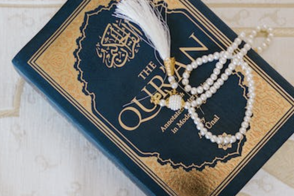 Kata-kata Mutiara Islami