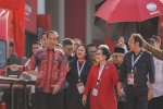 Rakernas PDI Perjuangan