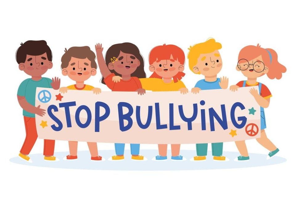 Ilustrasi Dampak Bullying Terhadap Mental Anak