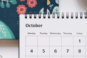 Kalender Jawa Oktober 2023 Lengkap dengan weton