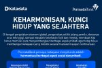 Keharmonisan, Kunci Hidup yang Sejahtera