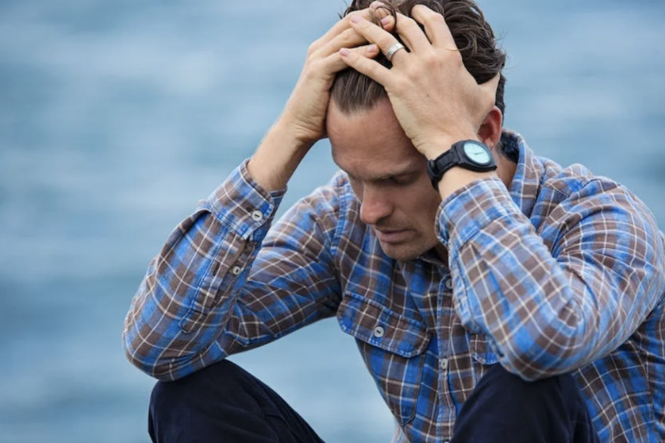 Cara Menghadapi Masa Transisi