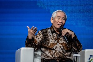 Investor Lo Kheng Hong