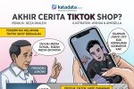 Komik_ Akhir Cerita TikTok Shop