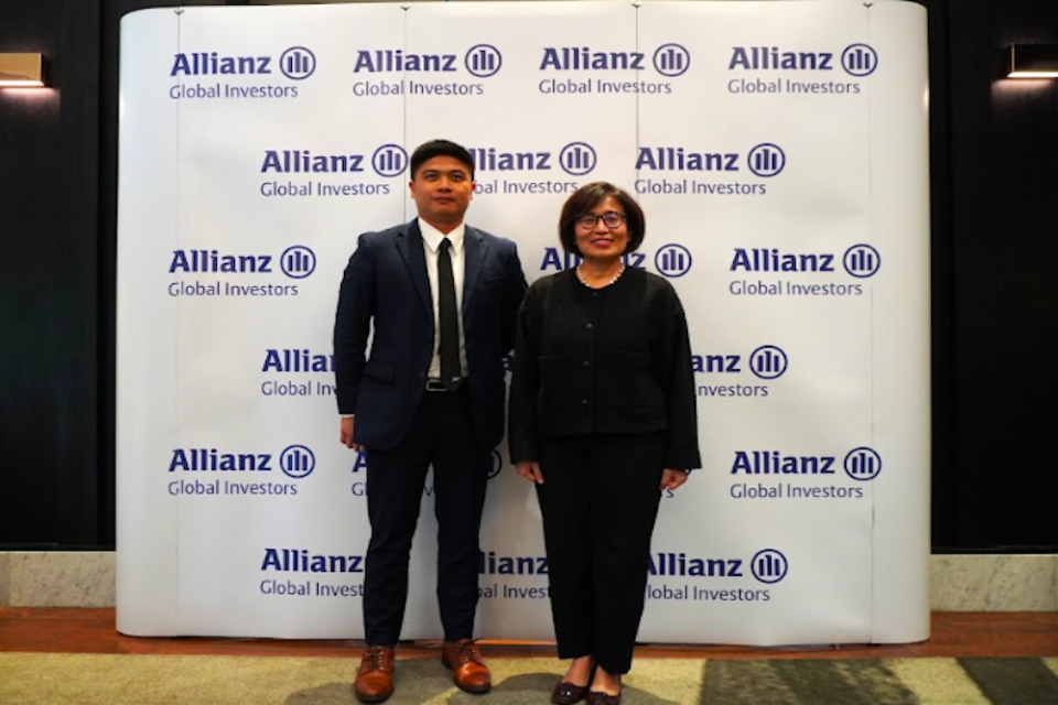 AllianzGI Indonesia Rilis Reksa Dana Saham Syariah Berbasis Dividen