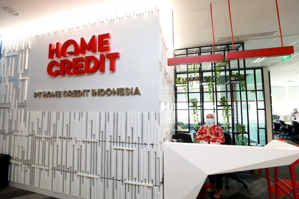 Dipimpin MUFG, Akuisisi Home Credit Indonesia Rp 3,4 Triliun Tuntas