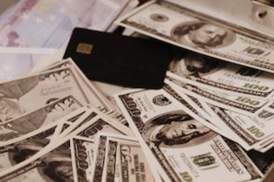 Tahapan Pencucian uang