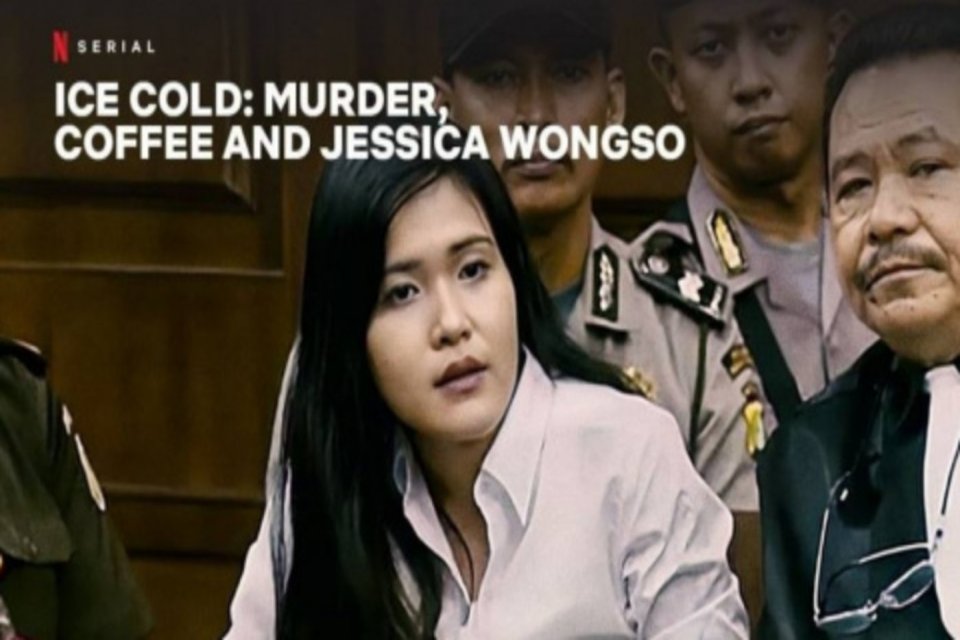 Kasus Jessica