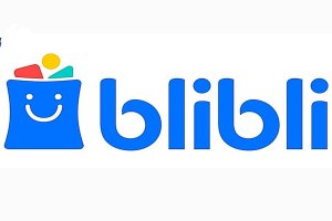Logo baru Blibli