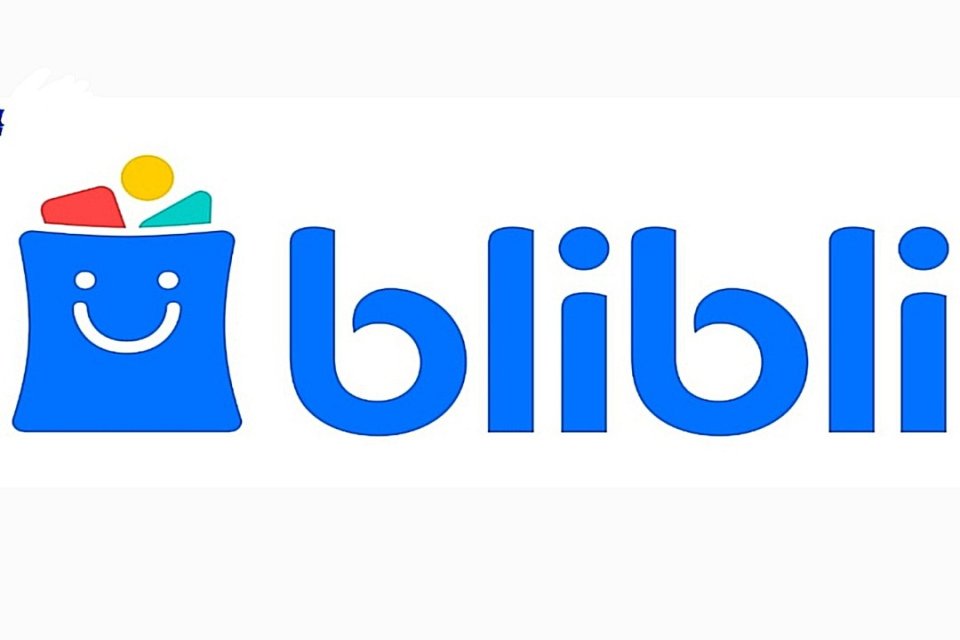 Logo baru Blibli, Blibli