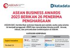 ASEAN BAC AWARDS 2023