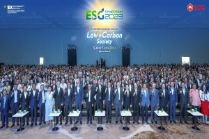PM Thailand di ESG Symposium 2023