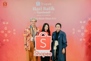 Peringatan Hari Batik Nasional 