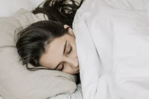 Doa Bangun Tidur