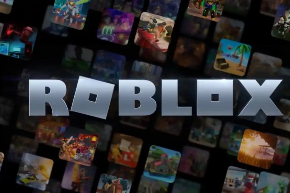 Roblox, video game, industri gim