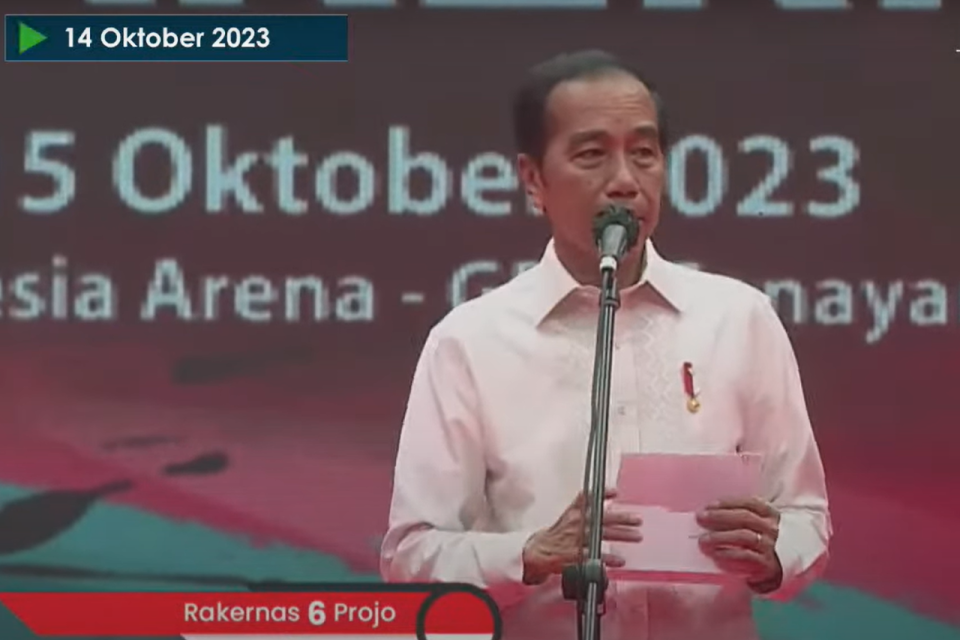 Jokowi, reshuffle kabinet, pelantikan, istana negara