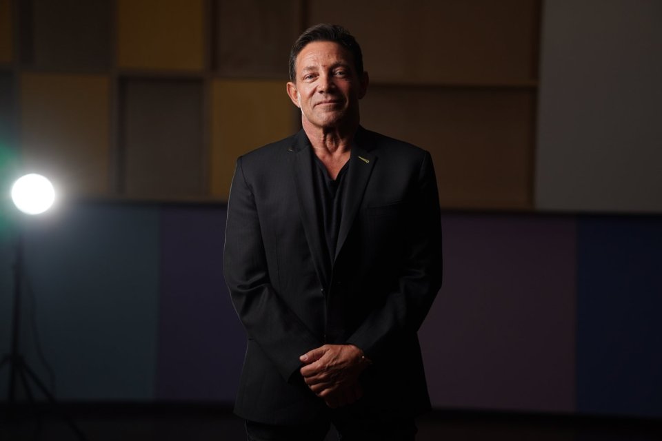 Jordan Belfort Ungkap Strategi Cuan dengan Compounding, Apa Itu?