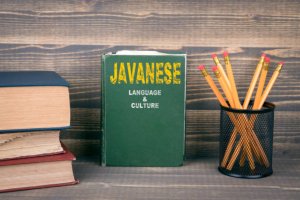 Bahasa Jawa dan Artinya 