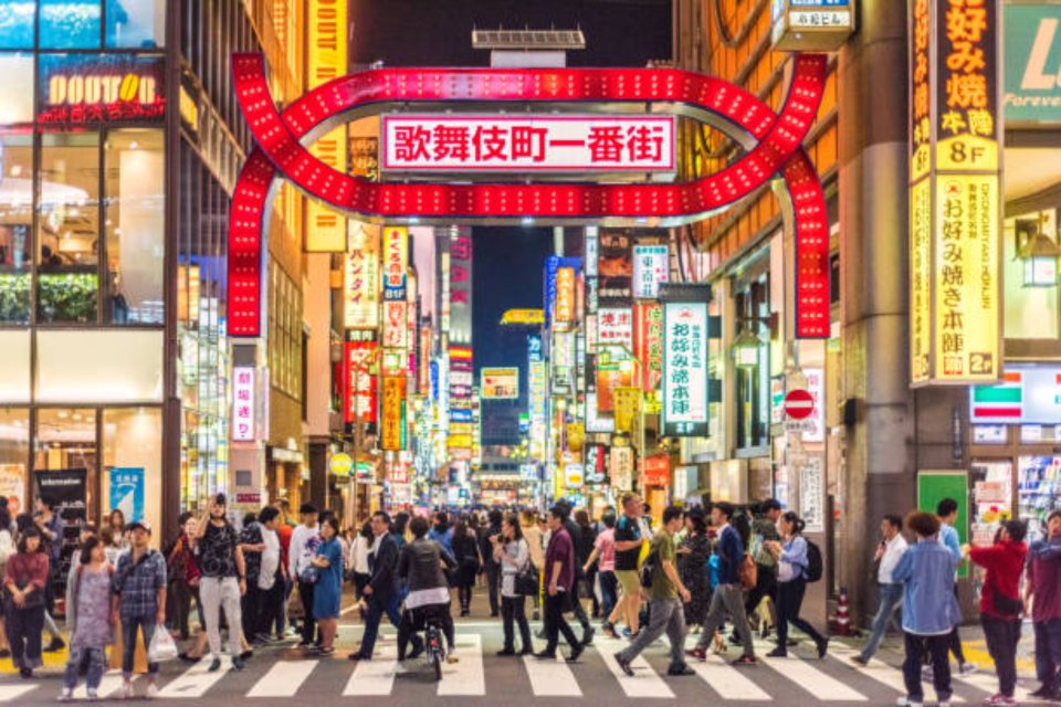 Syarat Liburan ke Jepang Tanpa Visa