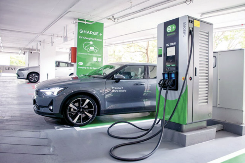 Startup charging kendaraan listrik, Charge+, menerima pendanaan baru untuk mendukung ekspansi ke Asia Tenggara. 